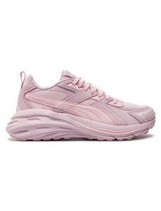 Sneakersy Puma Hypnotic LS 395295 06 Grape Mist-Whisp Of Pink