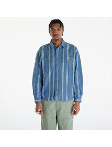 Koszula męska Dickies Glade Spring Long Sleeve Shirt Coronet Blue