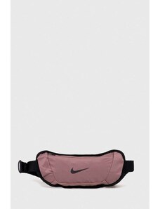 Nike kolor fioletowy