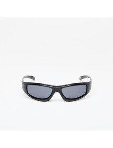 Męskie okulary przeciwsłoneczne Vans Felix Sunglasses Black