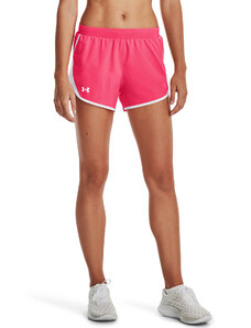 Szorty damskie Under Armour Fly By 2.0 Short Pink