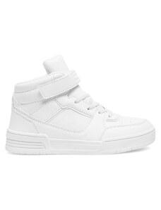 Kappa Sneakersy SS24-3C057 Biały