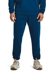 Spodnie męskie Under Armour Essential Fleece Jogger Varsity Blue