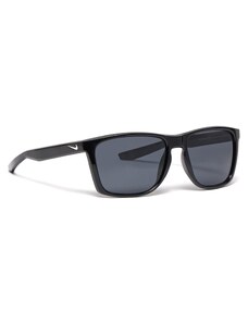 Okulary przeciwsłoneczne Nike FD1692 Black/Dark Grey 010