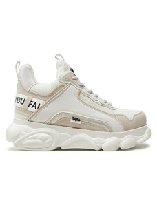 Sneakersy Buffalo Cld Chai 1410025 White