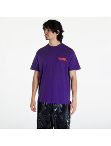 Koszulka męska Carhartt WIP Short Sleeve Rocky T-Shirt UNISEX Tyrian