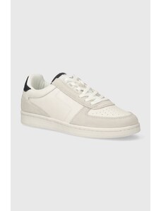 Marc O'Polo sneakersy skórzane kolor biały 40226153501129 NN1M3001