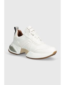 Alexander Smith sneakersy Marble kolor biały ASAZMBW1008TWT