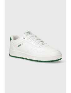 Puma sneakersy Court Classic Better kolor biały 395088