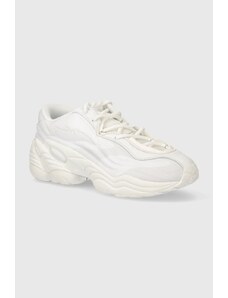 Reebok LTD sneakersy DMX Run 6 Modern kolor biały RMIA04FC99MAT0010100