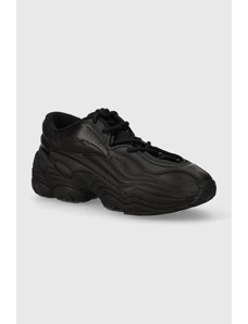 Reebok LTD sneakersy DMX Run 6 Modern kolor czarny RMIA04FC99MAT0011000