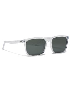 Nike Okulary przeciwsłoneczne FD1849 Biały