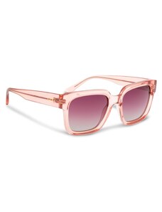 Okulary przeciwsłoneczne GOG Millie E757-2P Cristal Pink