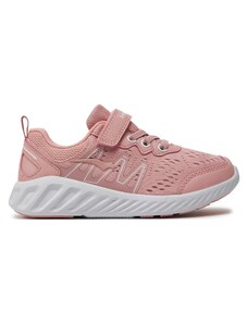 Sneakersy Bagheera Speedy 86545-42 C3908 Soft Pink/White