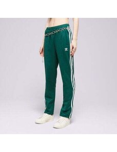 Adidas Spodnie Montreal Tp Damskie Odzież Spodnie IP0628 Zielony