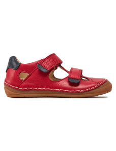 Sandały Froddo Paix Double G2150185-3 S Red