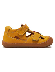 Sandały Froddo Ollie Sandal G G2150187-4 S Dark Yellow