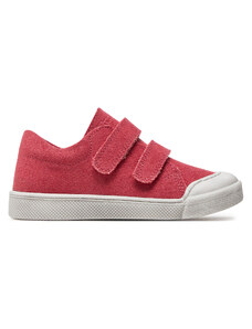Froddo Sneakersy Rosario Vegan G2130318-5 S Różowy
