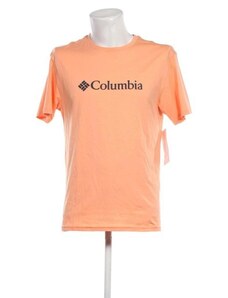 Męski T-shirt Columbia