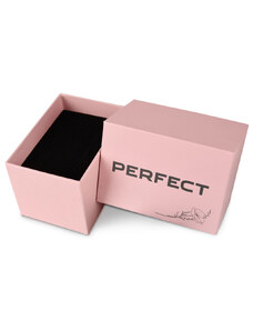 ZEGAREK DAMSKI PERFECT F205 (zp983c) + BOX