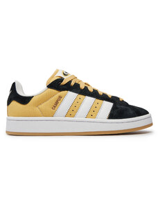 adidas Sneakersy Campus 00s IF8758 Beżowy