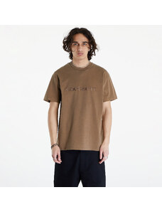 Koszulka męska Carhartt WIP S/S Duster T-Shirt UNISEX Lumber