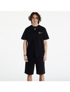 Koszulka męska Carhartt WIP S/S Contact Sheet T-Shirt UNISEX Black