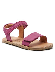 Froddo Sandały Barefoot Flexy Lia G3150264-1 M Różowy