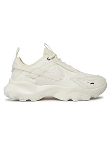 Sneakersy Nike TC 7900 DD9682 100 Biały