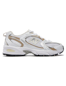 Sneakersy New Balance MR530RD Biały