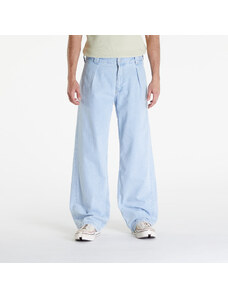 Męskie jeansy Calvin Klein Jeans 90'S Loose Jeans Denim Light