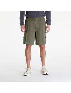 Szorty męskie Calvin Klein Jeans Cargo Shorts Dusty Olive