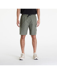 Szorty męskie Calvin Klein Jeans Washed Cargo Shorts Green
