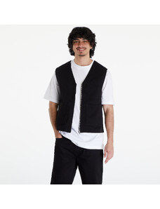 Męska kamizelka Urban Classics Organic Cotton Vest Black