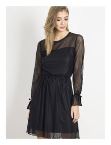Sukienki IVON model 142838 Black