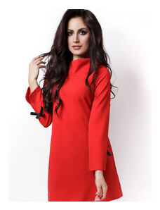 Sukienki IVON model 142784 Red