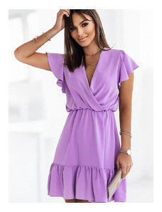 Sukienki IVON model 178416 Purple
