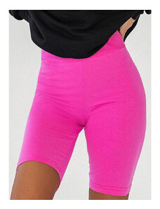 Spodnie damskie IVON model 177253 Pink
