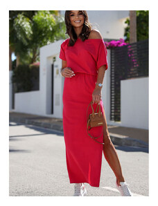 Sukienki IVON model 181520 Pink