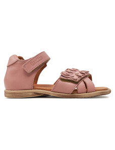 Sandały Froddo Carlina G2150193 S Pink