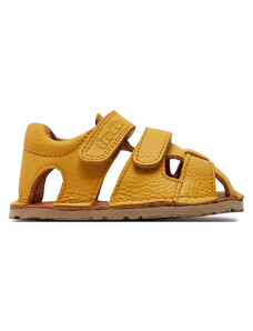 Sandały Froddo Barefoot Flexy Avi G3150263-5 M Yellow