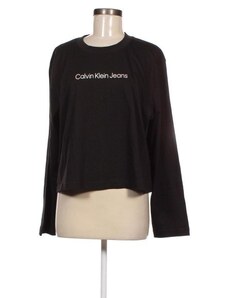 Bluzka damska Calvin Klein Jeans