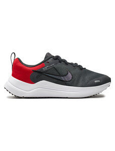 Sneakersy Nike Downshifter 12 Nn DM4194 001 Szary