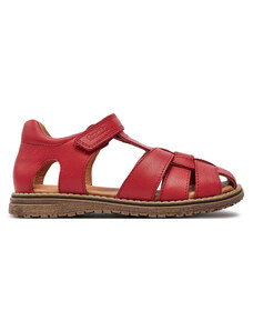 Sandały Froddo Daros C G3150256-3 S Red