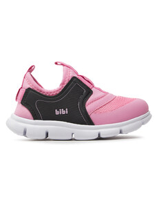 Sneakersy Bibi 1107231 Candy/Black