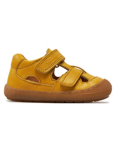 Sandały Froddo Ollie Sandal G2150186-4 M Dark Yellow