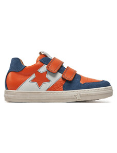 Sneakersy Froddo Dolby G2130315-2 D Orange