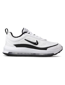Sneakersy Nike Air Max Ap CU4826 100 Biały