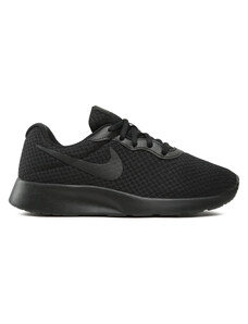 Sneakersy Nike Tanjun DJ6258 001 Czarny