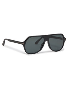 Tom Ford Okulary przeciwsłoneczne FT0934 Czarny